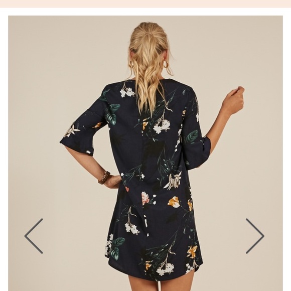 Dress - Picture 2 of 4